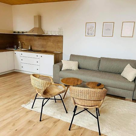Ferienwohnung V Ulicke Kežmarok Exterior foto